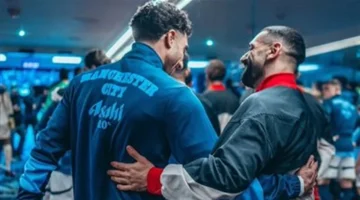 قمة الدوري الإنجليزي.. موعد مباراة ليفربول ومانشستر سيتي والقنوات الناقلة للقاء المرتقب